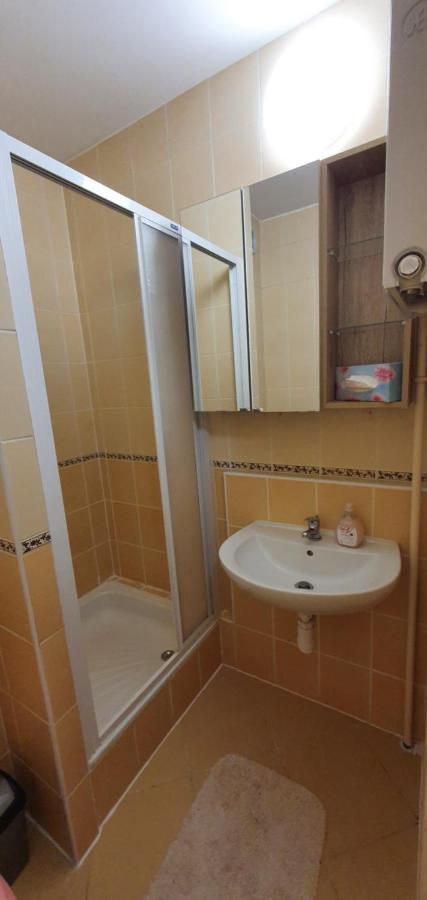 Apartament Rellapartman Siófok Zewnętrze zdjęcie