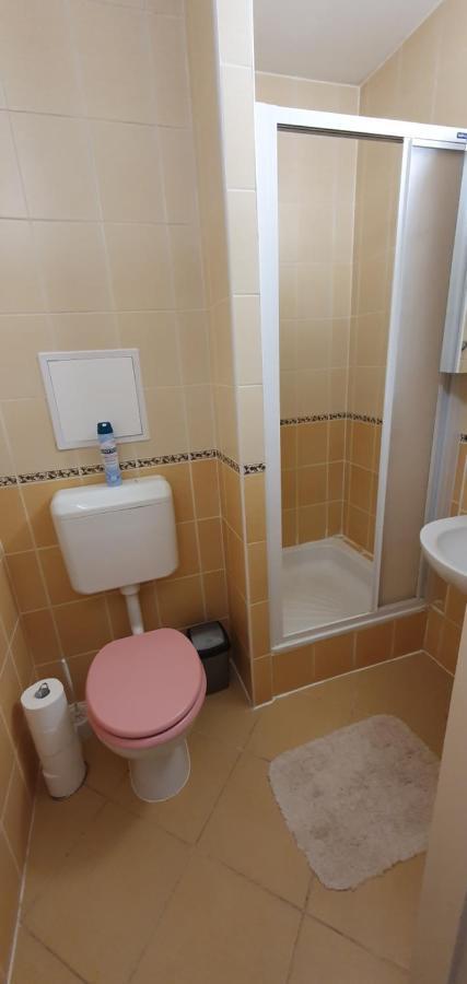 Apartament Rellapartman Siófok Zewnętrze zdjęcie